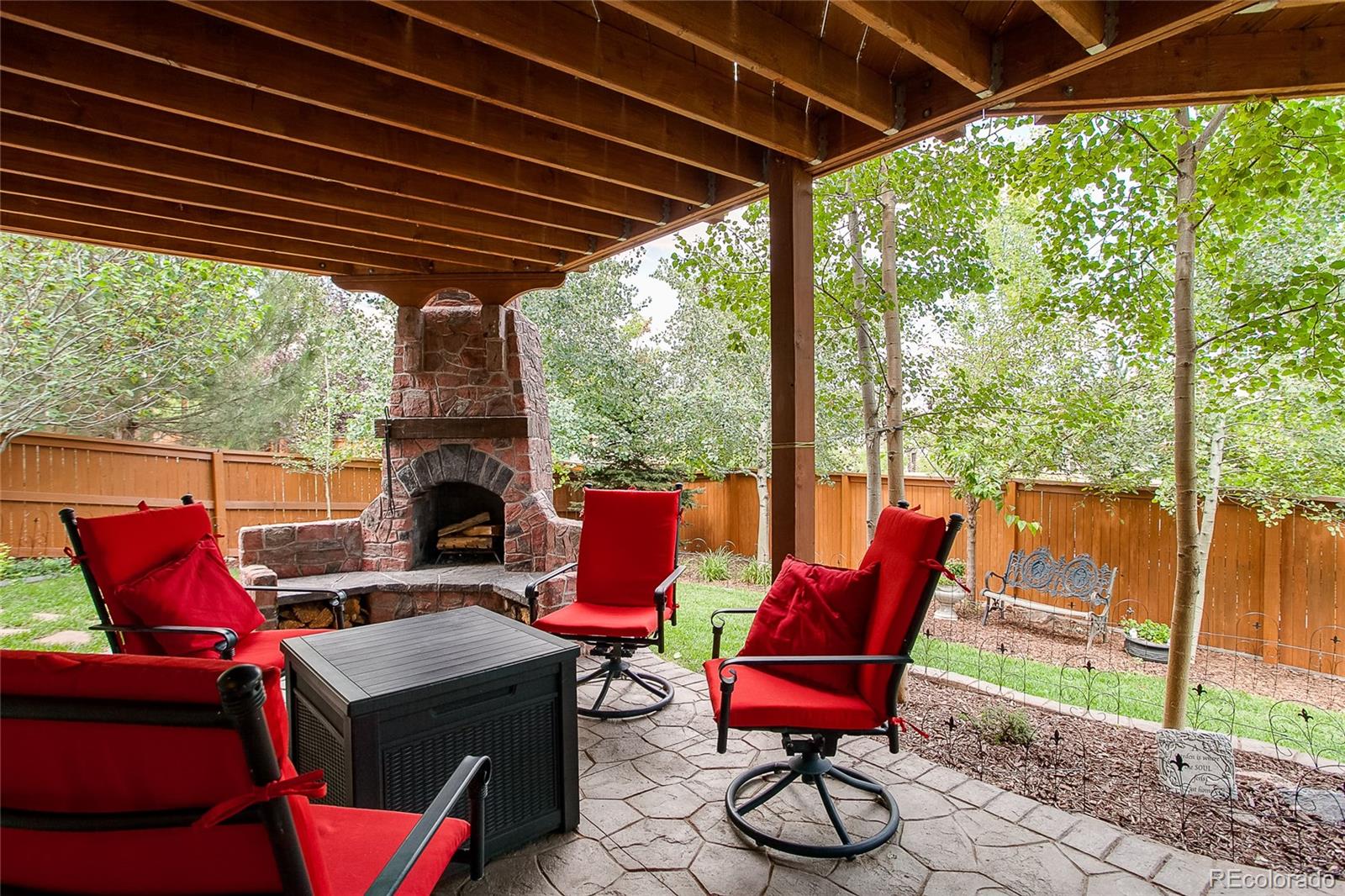 4381 Ivycrest Point Highlands Ranch, CO 80130 - Photo 35 of 35 Gallery Image 35