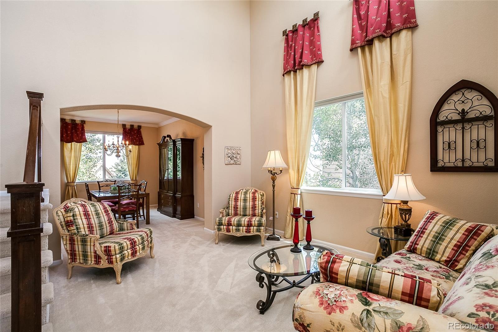 4381 Ivycrest Point Highlands Ranch, CO 80130 - Photo 6 of 35 Gallery Image 6