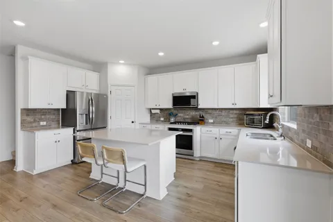 $435,000 | 307 Marjorie Drive, Hutto, TX 78634