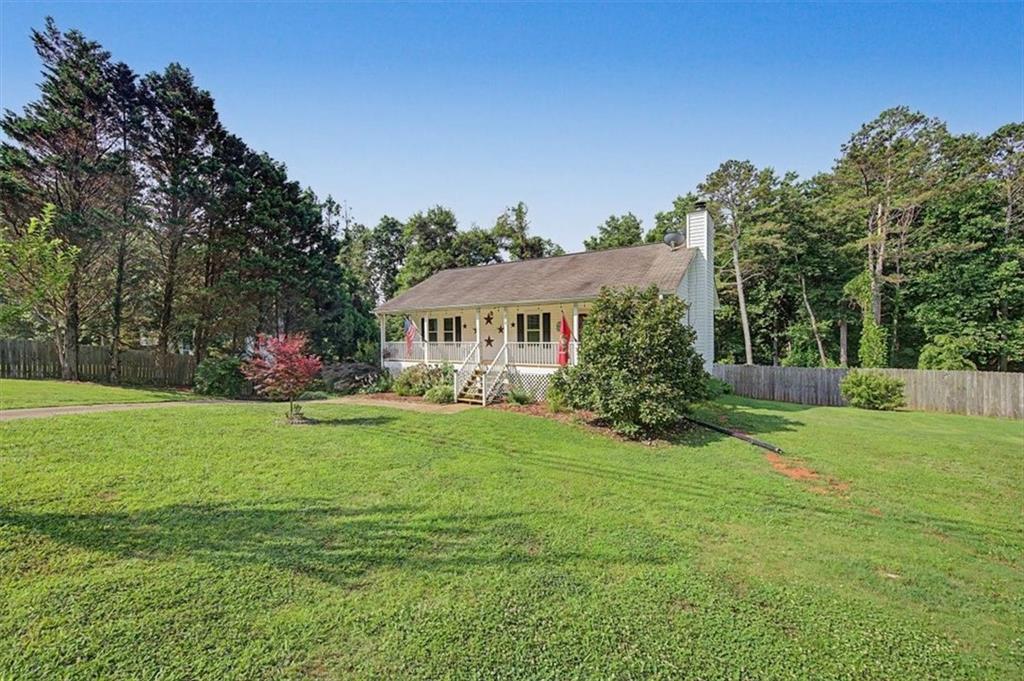 970 Ball Ground Road Ball Ground, GA 30107 - Photo 5 of 48
