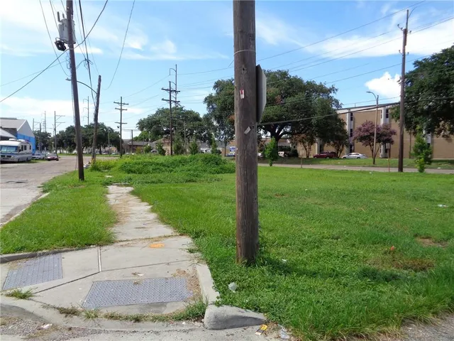 $150,000 | 2001 South Derbigny Street, New Orleans, LA 70125