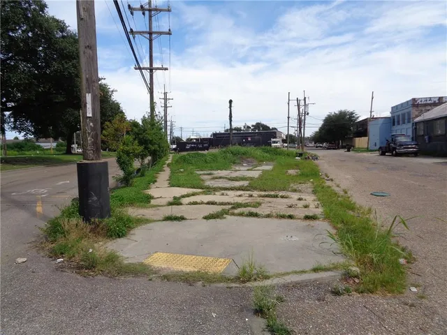 $150,000 | 2001 South Derbigny Street, New Orleans, LA 70125