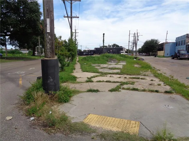 $150,000 | 2001 South Derbigny Street, New Orleans, LA 70125