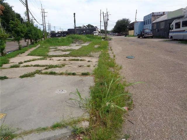 $150,000 | 2001 South Derbigny Street, New Orleans, LA 70125