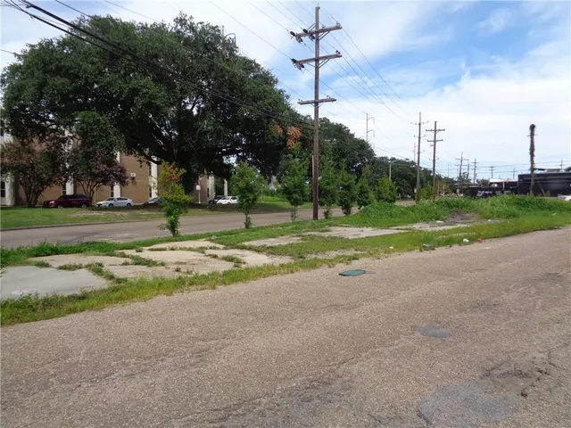 $150,000 | 2001 South Derbigny Street, New Orleans, LA 70125