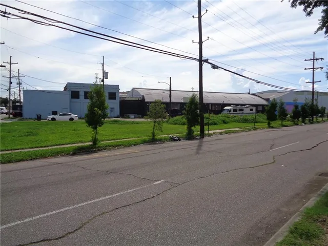 $150,000 | 2001 South Derbigny Street, New Orleans, LA 70125