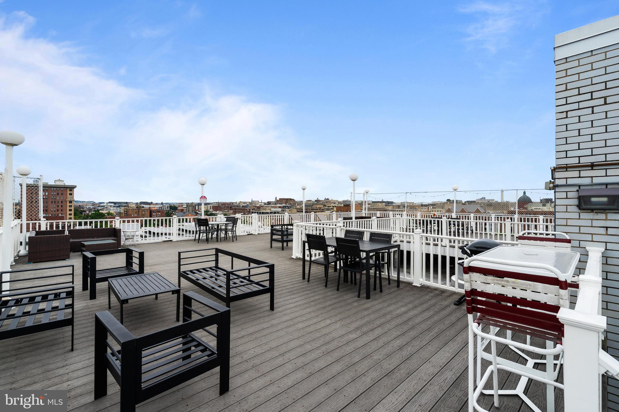 1601 18th Street Northwest, Unit 413 Washington, DC 20009 - Photo 15 of 22