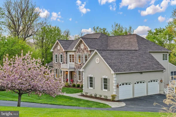 $1,499,000 | 1103 Hunt Creek Lane, Sparks Glencoe, MD 21152