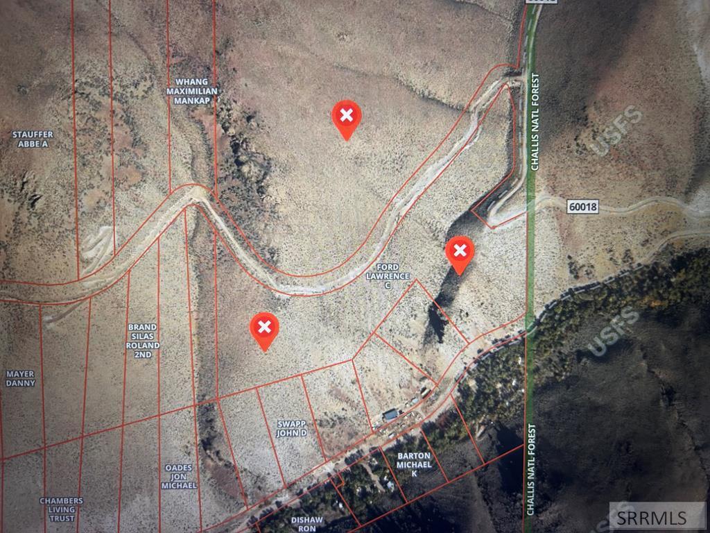 0 McKim Creek Road Salmon, ID 83467 - Photo 2 of 21