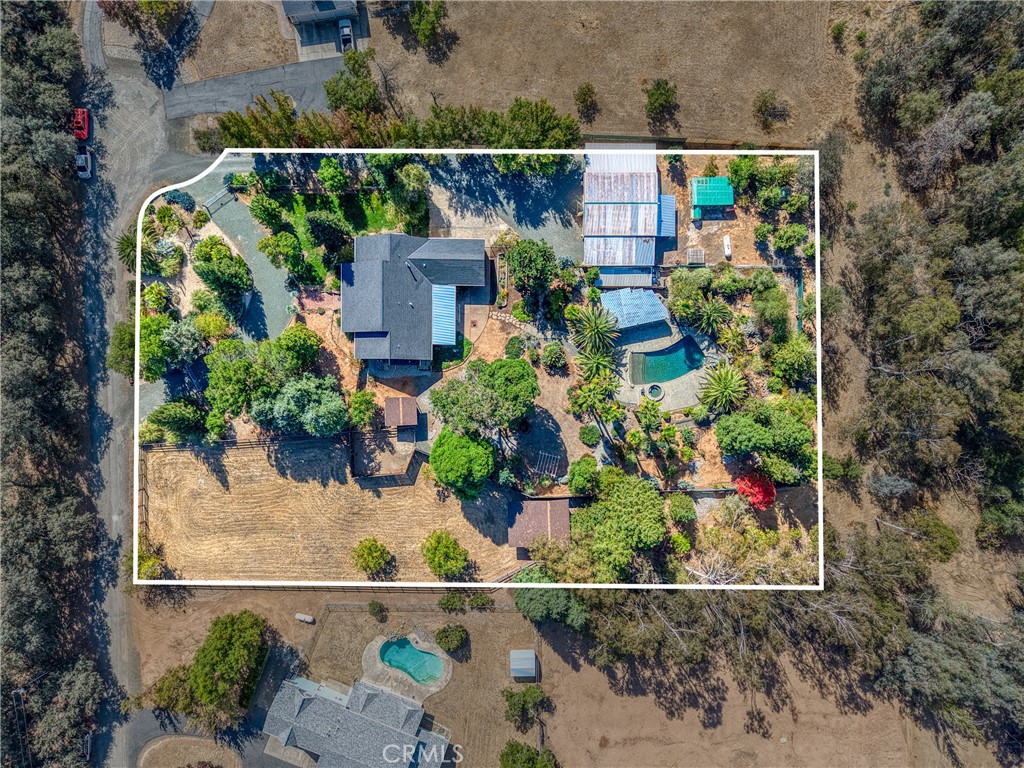 3125 Ranch Court Lakeport, CA 95453 - Photo 4 of 75 Property lines are an estimate only
