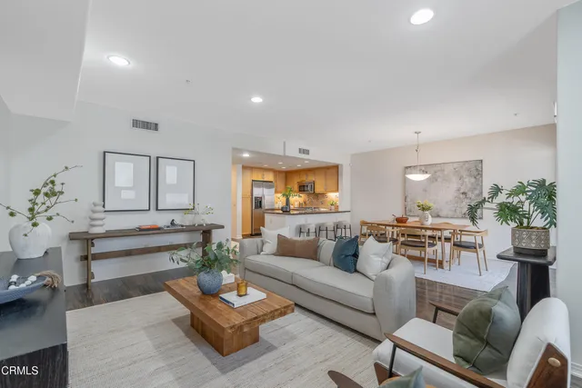 $899,000 | 931 East Walnut Street, Unit 508, Pasadena, CA 91106