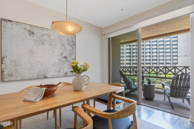 $899,000 | 931 East Walnut Street, Unit 508, Pasadena, CA 91106