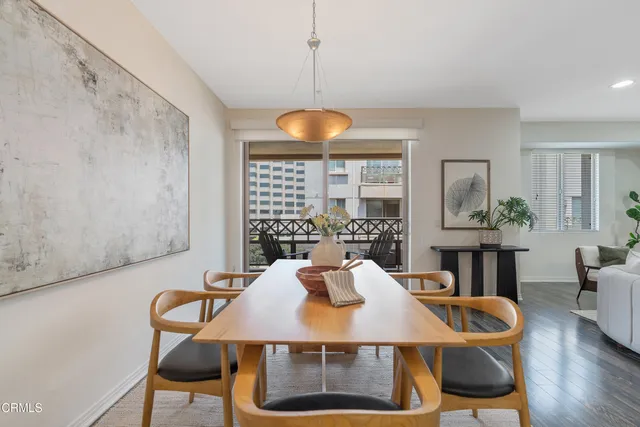 $899,000 | 931 East Walnut Street, Unit 508, Pasadena, CA 91106