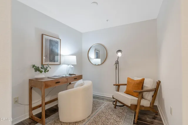 $899,000 | 931 East Walnut Street, Unit 508, Pasadena, CA 91106