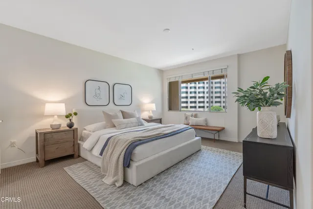 $899,000 | 931 East Walnut Street, Unit 508, Pasadena, CA 91106