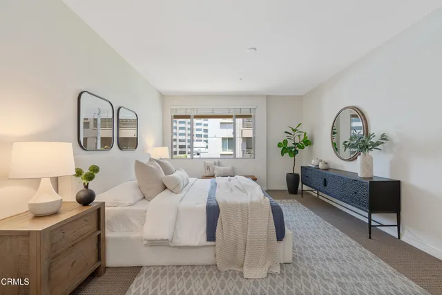 $899,000 | 931 East Walnut Street, Unit 508, Pasadena, CA 91106