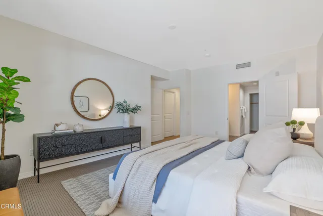 $899,000 | 931 East Walnut Street, Unit 508, Pasadena, CA 91106