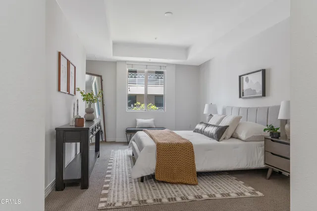 $899,000 | 931 East Walnut Street, Unit 508, Pasadena, CA 91106