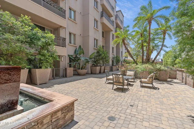 $899,000 | 931 East Walnut Street, Unit 508, Pasadena, CA 91106