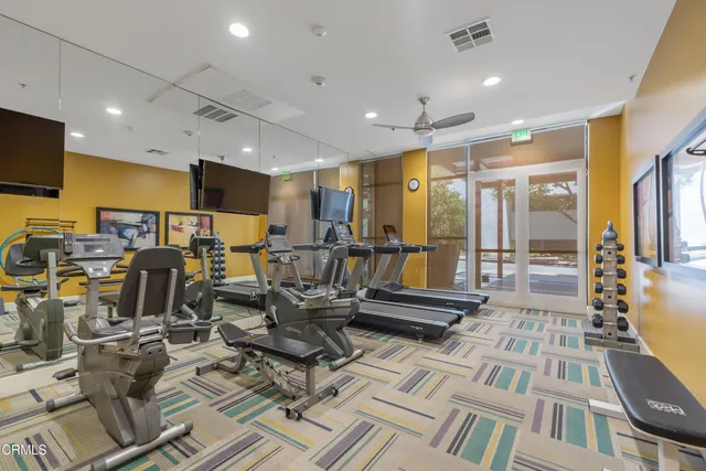 $899,000 | 931 East Walnut Street, Unit 508, Pasadena, CA 91106