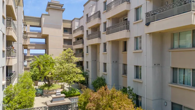 $899,000 | 931 East Walnut Street, Unit 508, Pasadena, CA 91106
