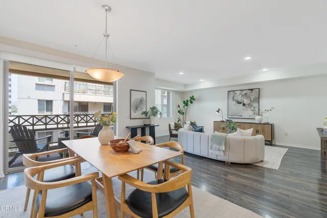 $899,000 | 931 East Walnut Street, Unit 508, Pasadena, CA 91106