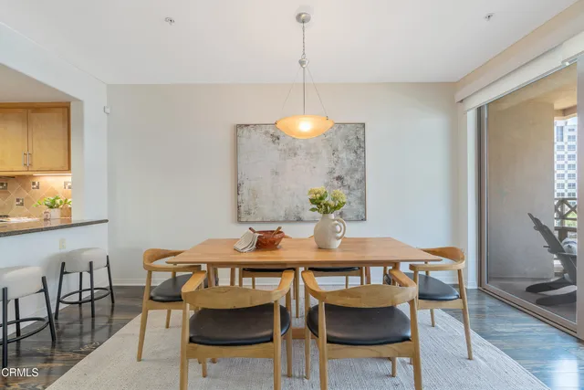 $899,000 | 931 East Walnut Street, Unit 508, Pasadena, CA 91106