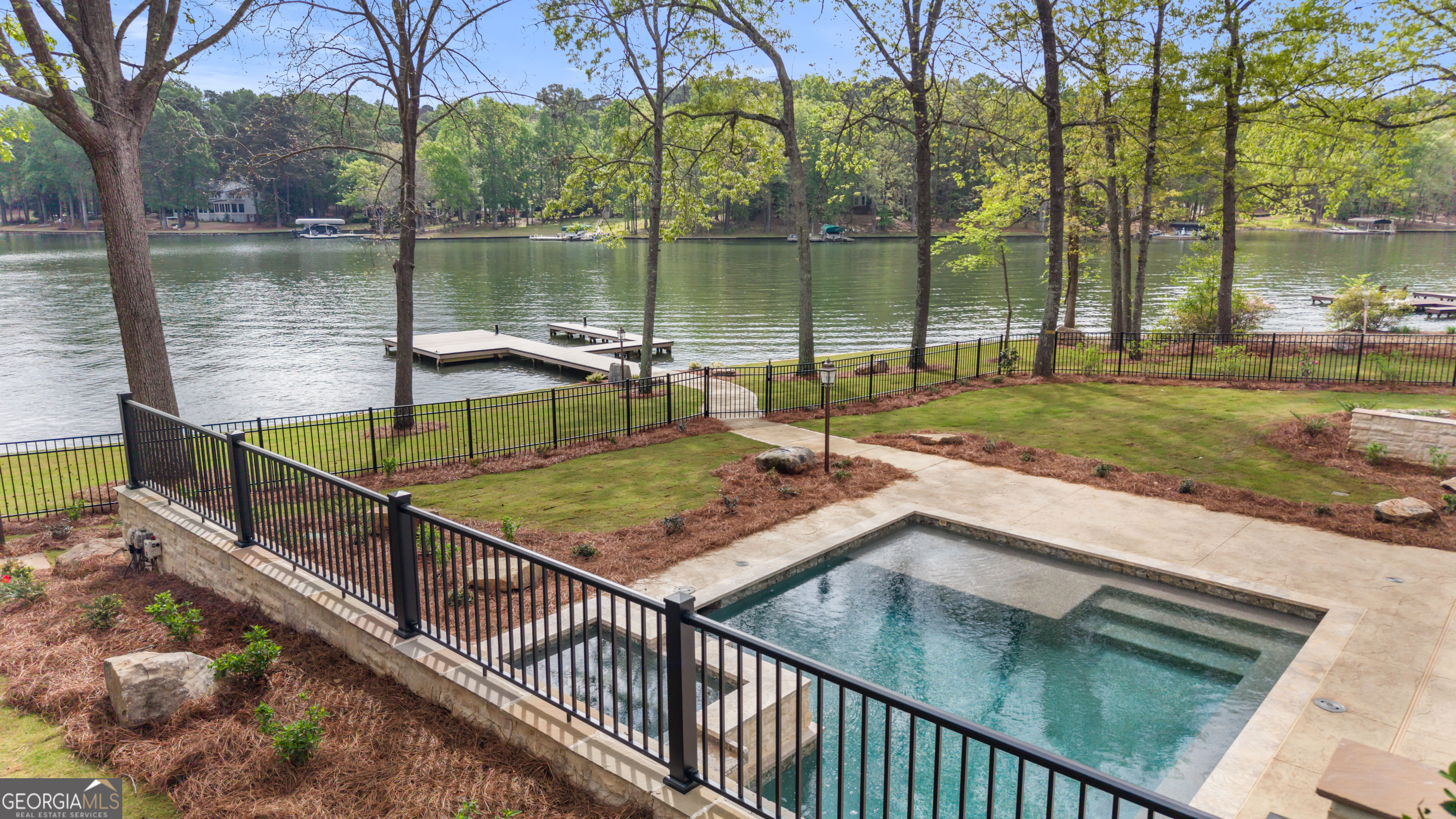 144 Collis Circle Eatonton, GA 31024 - Photo 19 of 93