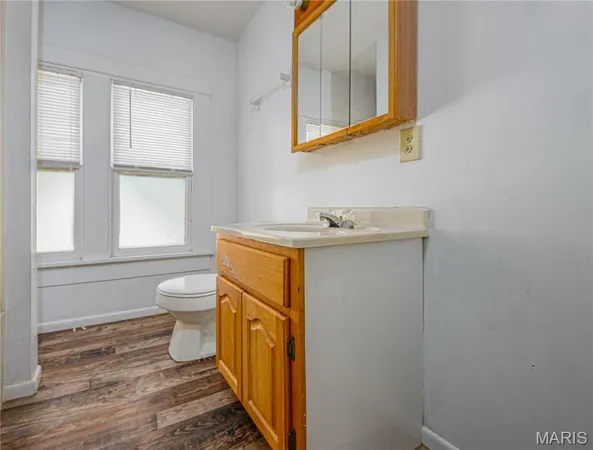 $119,000 | 418 North 7th Street, Vandalia, IL 62471