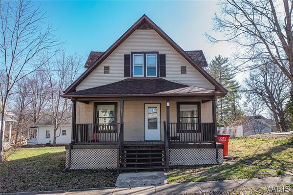 $119,000 | 418 North 7th Street, Vandalia, IL 62471