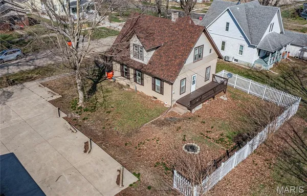 $119,000 | 418 North 7th Street, Vandalia, IL 62471