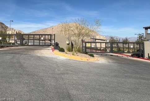 11552 Observation Point Avenue Las Vegas, NV 89138 - Photo 29 of 38