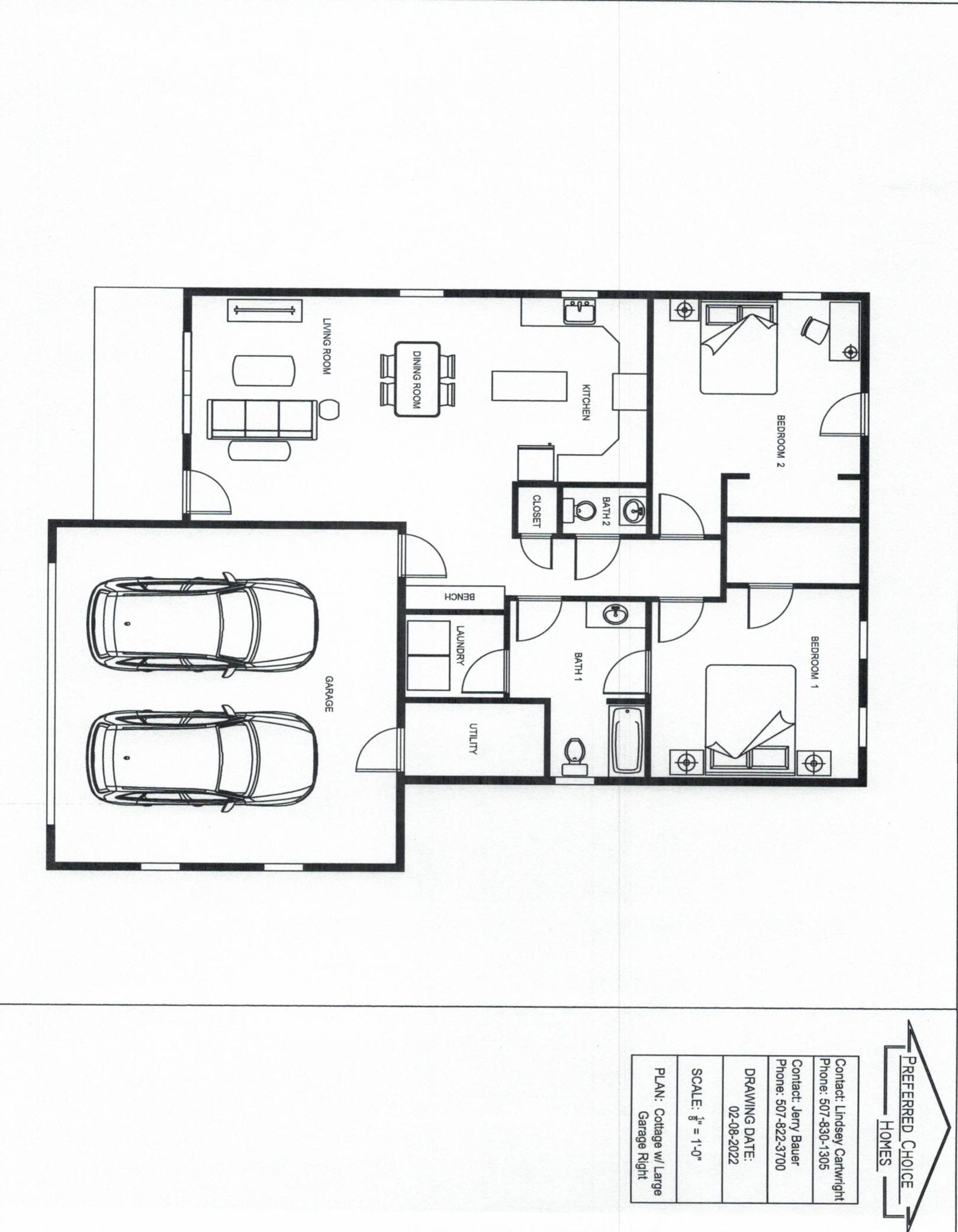 1938 Bud Road Windom, MN 56101 - Photo 3 of 4