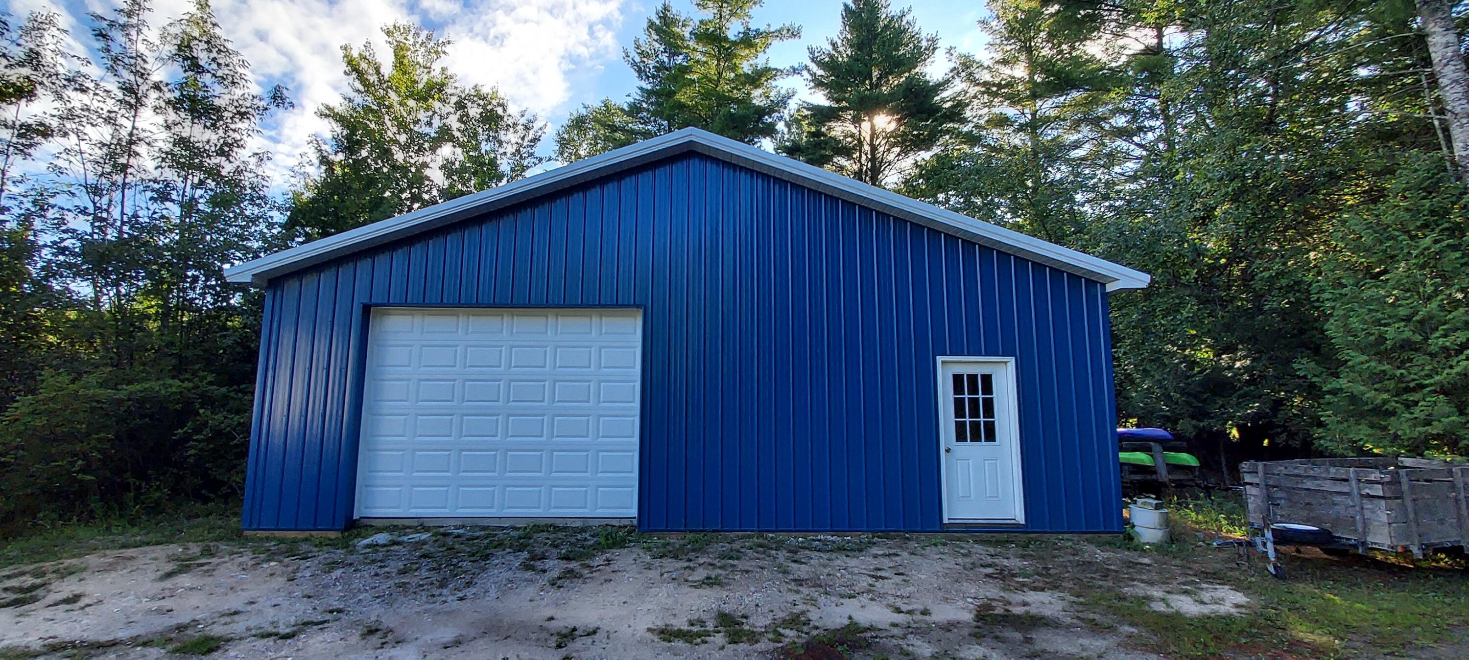 1848 Woiderski Road Cheboygan, MI 49721 - Photo 24 of 32 Gallery Image 24