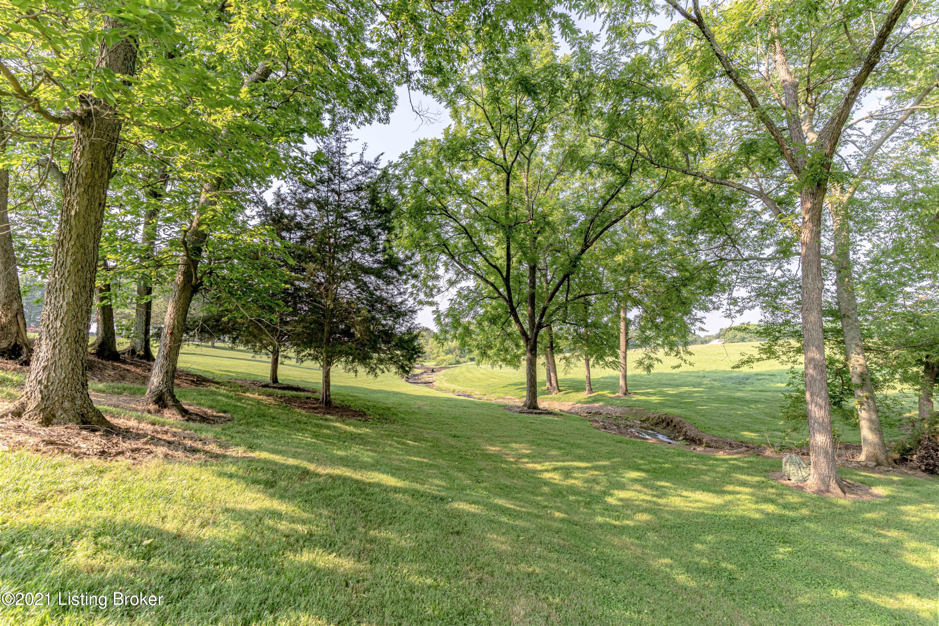 335 Sacree Road Shelbyville, KY 40065 - Photo 32 of 38 Cree