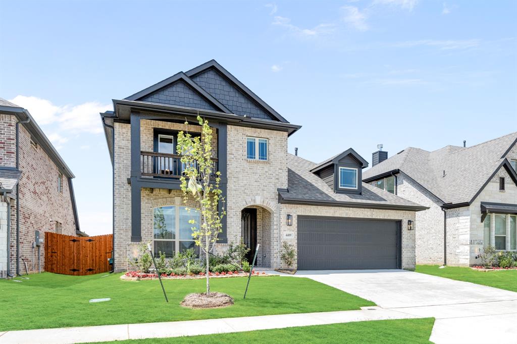 4409 Copper Point Drive Crowley, TX 76036 - Photo 3 of 40