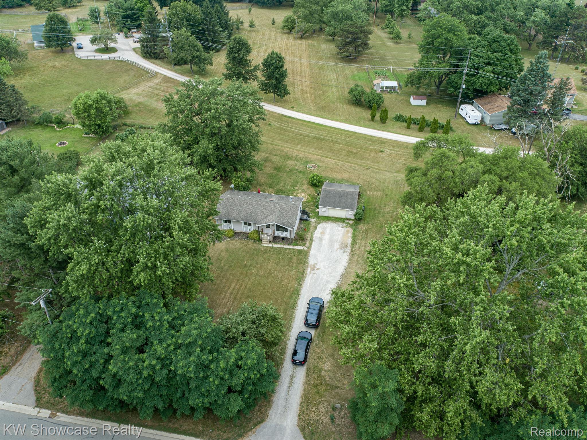 2901 White Lake Road Highland, MI 48356 - Photo 23 of 23 Gallery Image 23