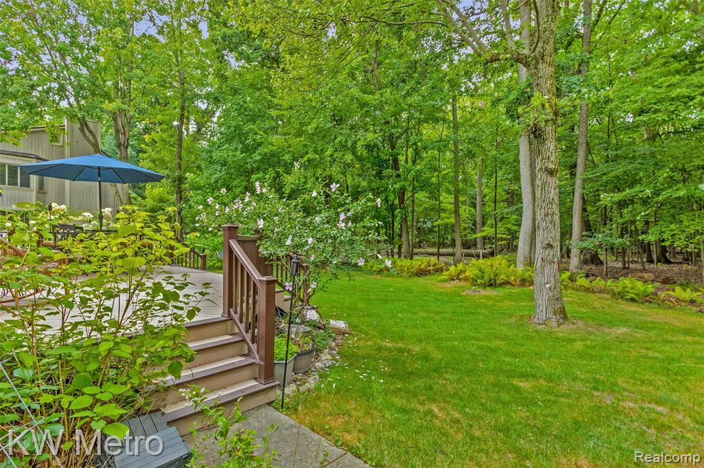 635 Timberline Drive Rochester Hills, MI 48309 - Photo 41 of 48