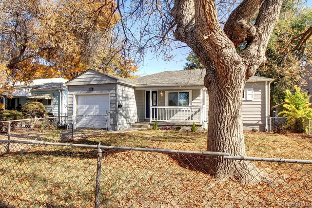 $405,000 | 1956 Elmira Street, Aurora, CO 80010