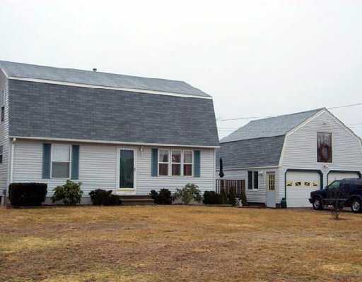 4 Rosemount Lane Westerly, RI 02891 - Photo 1 of 1 Exterior Front.