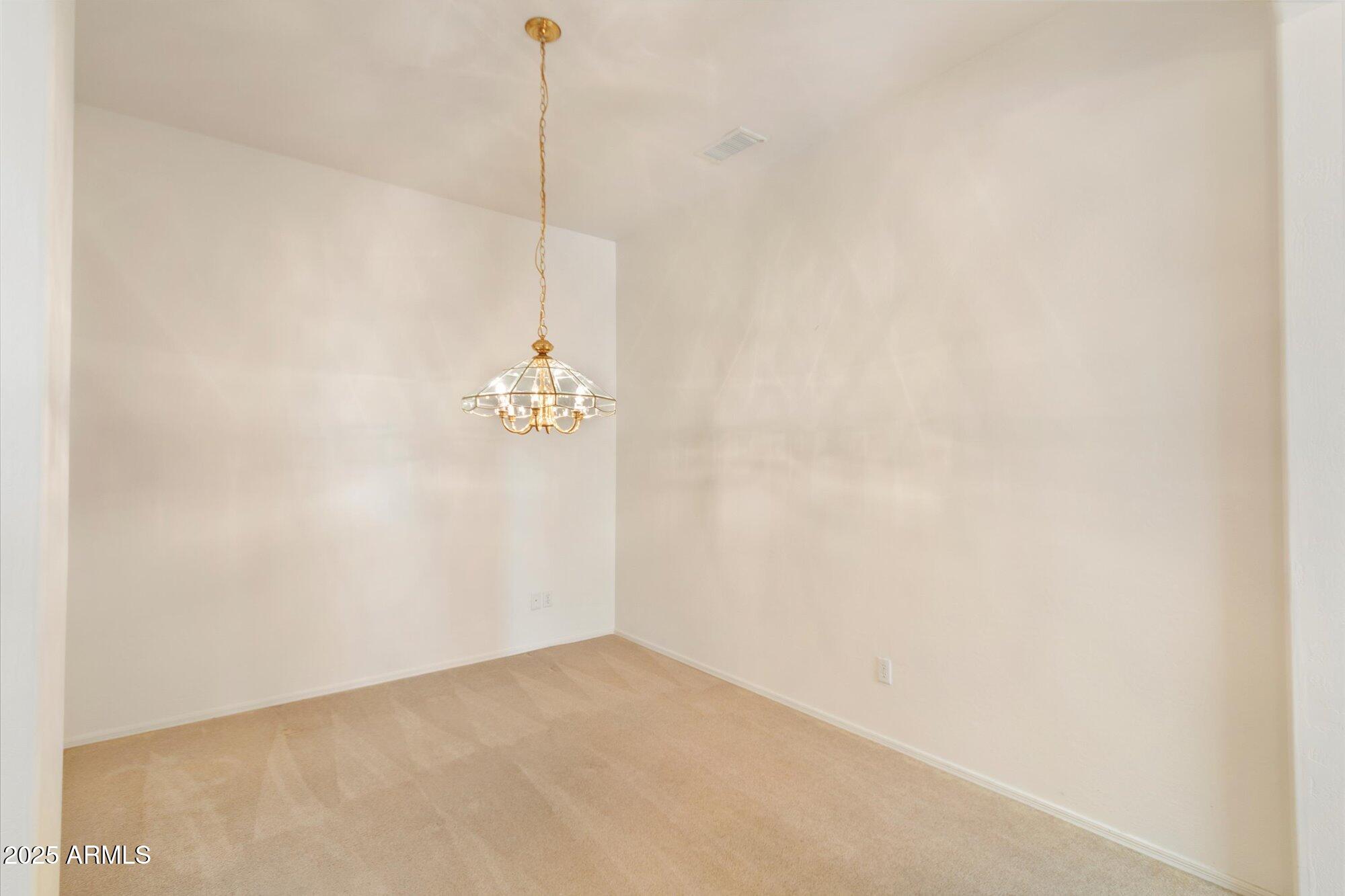 4825 East Kirkland Road Phoenix, AZ 85054 - Photo 14 of 30 Formal Dining