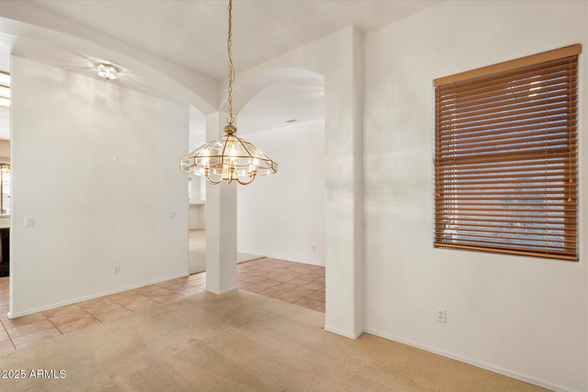 4825 East Kirkland Road Phoenix, AZ 85054 - Photo 15 of 30 Formal Dining