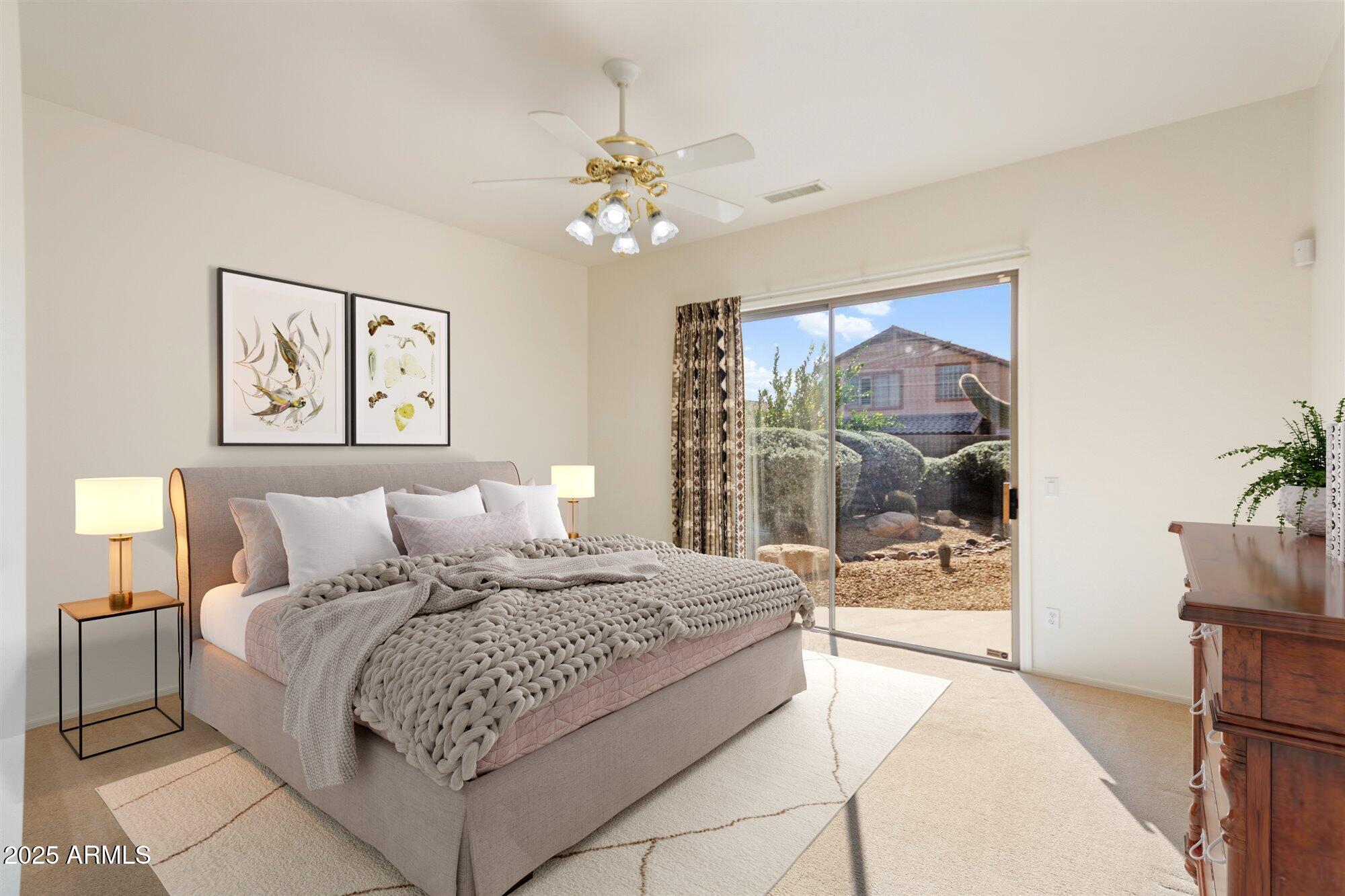 4825 East Kirkland Road Phoenix, AZ 85054 - Photo 16 of 30 2-Virtually Staged