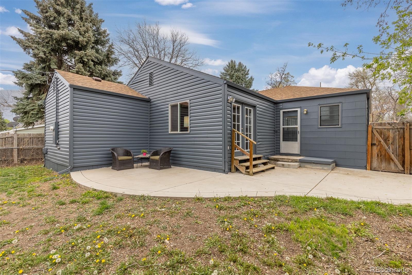 3230 North Vance Street Wheat Ridge, CO 80033 - Photo 25 of 34 Gallery Image 25