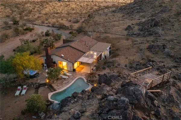 $499,000 | 2351 North Cambria Avenue, Landers, CA 92285