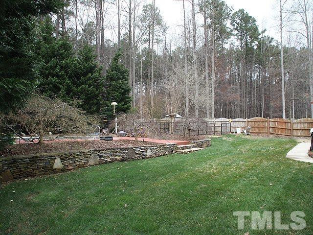 9413 Stone Mountain Road Raleigh, NC 27613 - Photo 22 of 25