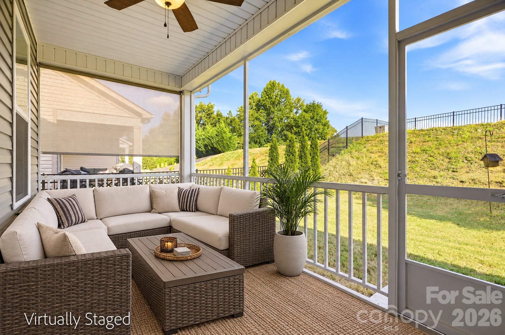 4386 Hunton Dale Road Northwest Concord, NC 28027 - Photo 10 of 22 Gallery Image 10
