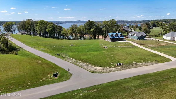 $325,000 | Lot 38 English Mountain Pointe Point, White Pine, TN 37890