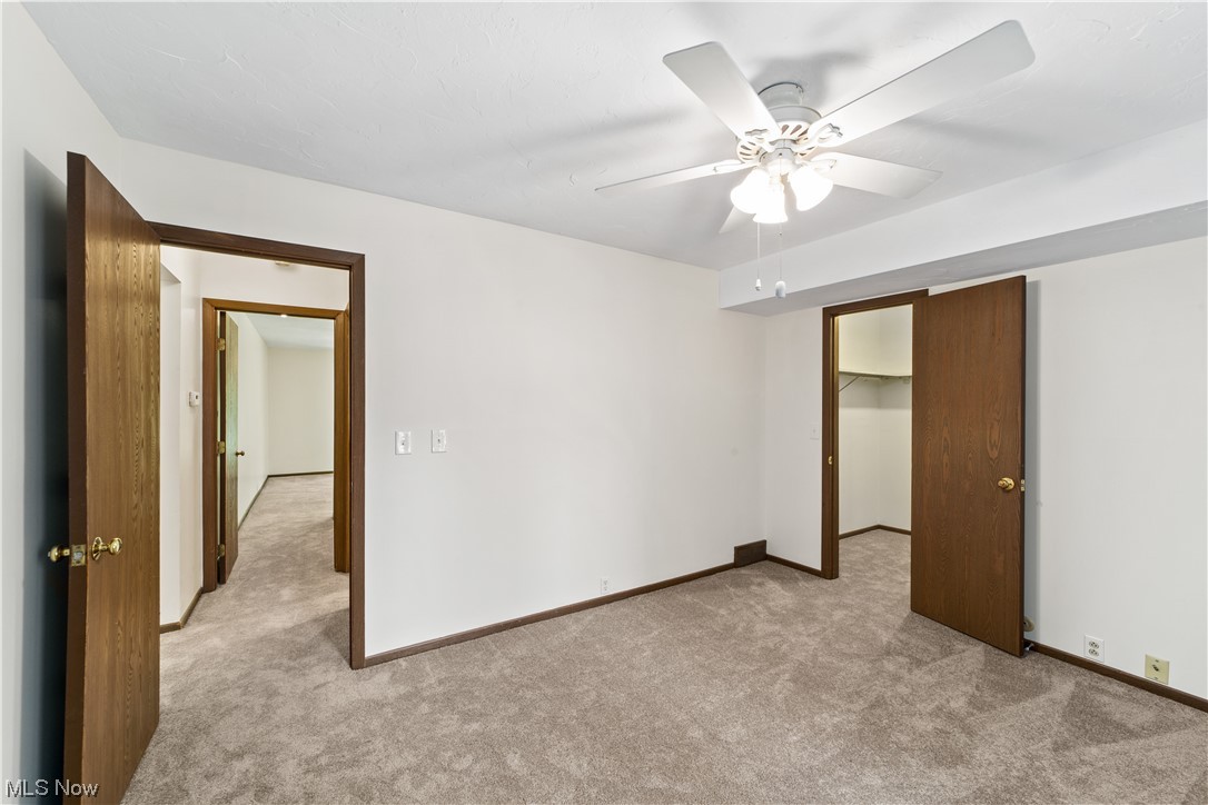 4675 Mayfield Road, Unit D South Euclid, OH 44121 - Photo 23 of 28 Second Bedroom