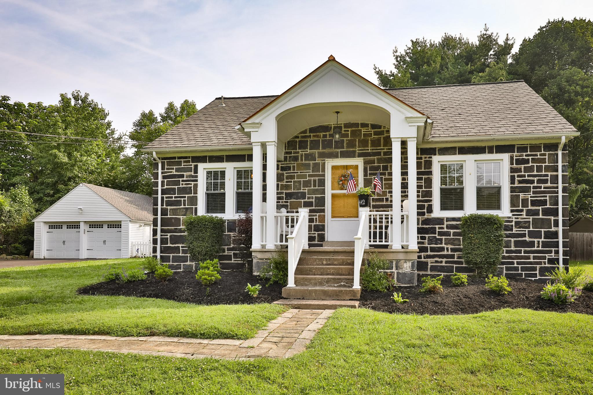 442 Meetinghouse Road Ambler, PA 19002 - Photo 1 of 33 Gallery Image 1